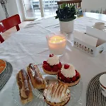 Residenz Dabo Panorama In Den Vogesen, 5 Zimmer, Modern Und Grosszuegig, 2 Balkons, Terrasse, Garten Apartament