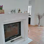 Residenz Dabo Panorama In Den Vogesen, 5 Zimmer, Modern Und Grosszuegig, 2 Balkons, Terrasse, Garten Apartmán