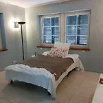 Residenz Dabo Panorama In Den Vogesen, 5 Zimmer, Modern Und Grosszuegig, 2 Balkons, Terrasse, Garten Apartmán *