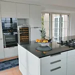Residenz Dabo Panorama In Den Vogesen, 5 Zimmer, Modern Und Grosszuegig, 2 Balkons, Terrasse, Garten * Haselbourg