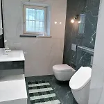 Apartmán Residenz Dabo Panorama In Den Vogesen, 5 Zimmer, Modern Und Grosszuegig, 2 Balkons, Terrasse, Garten Haselbourg
