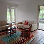Apartmán Residenz Dabo Panorama In Den Vogesen, 5 Zimmer, Modern Und Grosszuegig, 2 Balkons, Terrasse, Garten Haselbourg