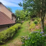 Residenz Dabo Panorama In Den Vogesen, 5 Zimmer, Modern Und Grosszuegig, 2 Balkons, Terrasse, Garten Apartament *