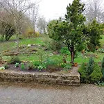 Residenz Dabo Panorama In Den Vogesen, 5 Zimmer, Modern Und Grosszuegig, 2 Balkons, Terrasse, Garten Apartmán