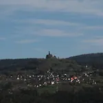 Apartment Residenz Dabo Panorama In Den Vogesen, 5 Zimmer, Modern Und Grosszuegig, 2 Balkons, Terrasse, Garten