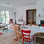 Apartament Residenz Dabo Panorama In Den Vogesen, 5 Zimmer, Modern Und Grosszuegig, 2 Balkons, Terrasse, Garten