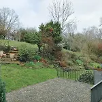 Residenz Dabo Panorama In Den Vogesen, 5 Zimmer, Modern Und Grosszuegig, 2 Balkons, Terrasse, Garten Apartmán Haselbourg