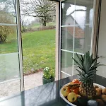 Residenz Dabo Panorama In Den Vogesen, 5 Zimmer, Modern Und Grosszuegig, 2 Balkons, Terrasse, Garten Apartament *