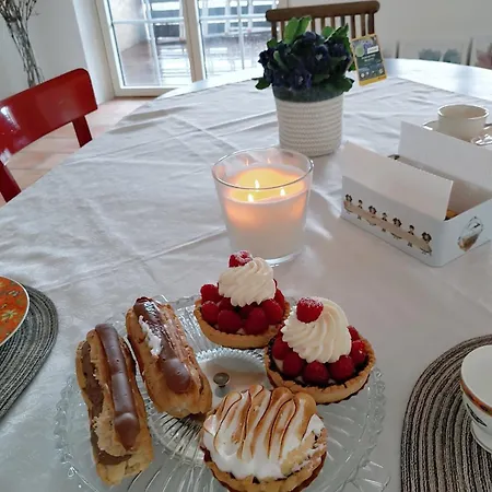 Residenz Dabo Panorama In Den Vogesen, 5 Zimmer, Modern Und Grosszuegig, 2 Balkons, Terrasse, Garten 公寓