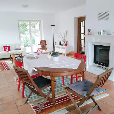 公寓 Residenz Dabo Panorama In Den Vogesen, 5 Zimmer, Modern Und Grosszuegig, 2 Balkons, Terrasse, Garten Haselbourg