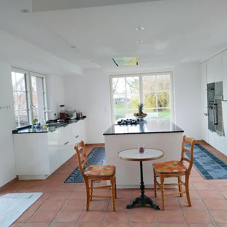 Apartment Residenz Dabo Panorama In Den Vogesen, 5 Zimmer, Modern Und Großzügig, 2 Balkons, Terrasse, Garten