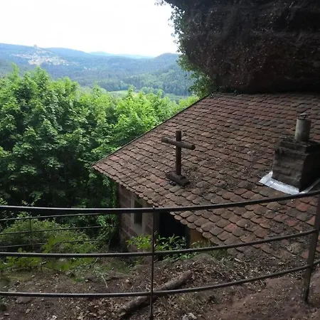 Residenz Dabo Panorama In Den Vogesen, 5 Zimmer, Modern Und Großzügig, 2 Balkons, Terrasse, Garten *