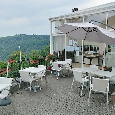 Residenz Dabo Panorama In Den Vogesen, 5 Zimmer, Modern Und Großzügig, 2 Balkons, Terrasse, Garten * Haselbourg