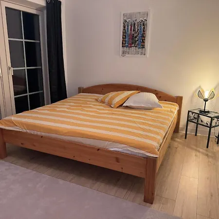 Apartment Residenz Dabo Panorama In Den Vogesen, 5 Zimmer, Modern Und Großzügig, 2 Balkons, Terrasse, Garten