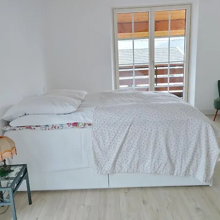 公寓 Residenz Dabo Panorama In Den Vogesen, 5 Zimmer, Modern Und Grosszuegig, 2 Balkons, Terrasse, Garten *