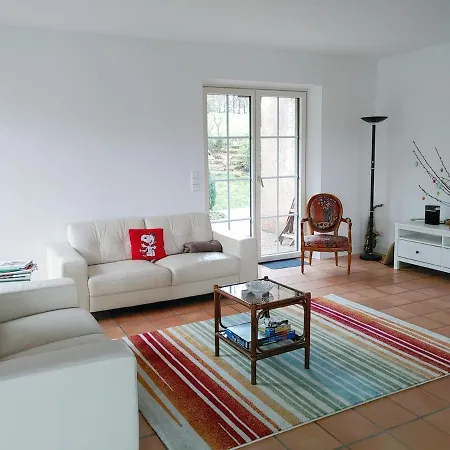 Apartamento Residenz Dabo Panorama In Den Vogesen, 5 Zimmer, Modern Und Großzügig, 2 Balkons, Terrasse, Garten *