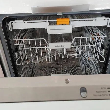 公寓 Residenz Dabo Panorama In Den Vogesen, 5 Zimmer, Modern Und Grosszuegig, 2 Balkons, Terrasse, Garten Haselbourg