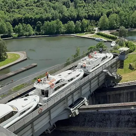 Apartment Residenz Dabo Panorama In Den Vogesen, 5 Zimmer, Modern Und Großzügig, 2 Balkons, Terrasse, Garten