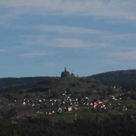 Lägenhet Residenz Dabo Panorama In Den Vogesen, 5 Zimmer, Modern Und Grosszuegig, 2 Balkons, Terrasse, Garten