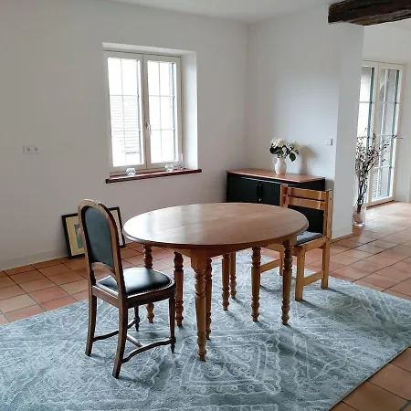 Residenz Dabo Panorama In Den Vogesen, 5 Zimmer, Modern Und Großzügig, 2 Balkons, Terrasse, Garten