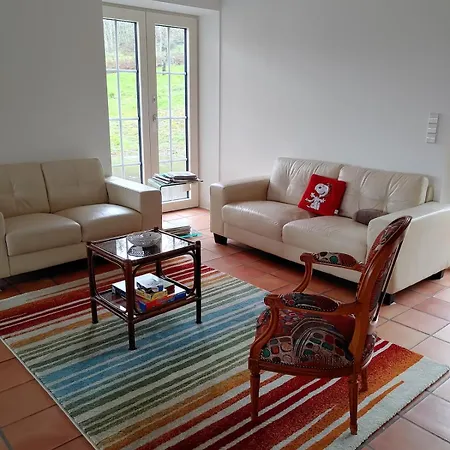 Residenz Dabo Panorama In Den Vogesen, 5 Zimmer, Modern Und Großzügig, 2 Balkons, Terrasse, Garten Haselbourg