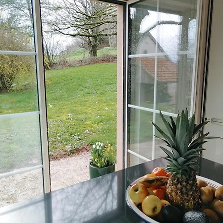Residenz Dabo Panorama In Den Vogesen, 5 Zimmer, Modern Und Großzügig, 2 Balkons, Terrasse, Garten Apartamento *
