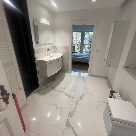 Residenz Dabo Panorama In Den Vogesen, 5 Zimmer, Modern Und Großzügig, 2 Balkons, Terrasse, Garten Apartment Haselbourg