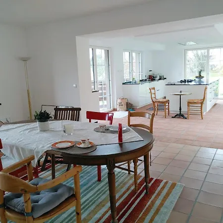 Residenz Dabo Panorama In Den Vogesen, 5 Zimmer, Modern Und Großzügig, 2 Balkons, Terrasse, Garten Apartamento