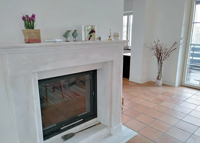 Residenz Dabo Panorama In Den Vogesen, 5 Zimmer, Modern Und Grosszuegig, 2 Balkons, Terrasse, Garten Daire