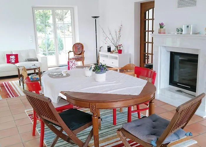 Daire Residenz Dabo Panorama In Den Vogesen, 5 Zimmer, Modern Und Grosszuegig, 2 Balkons, Terrasse, Garten Haselbourg