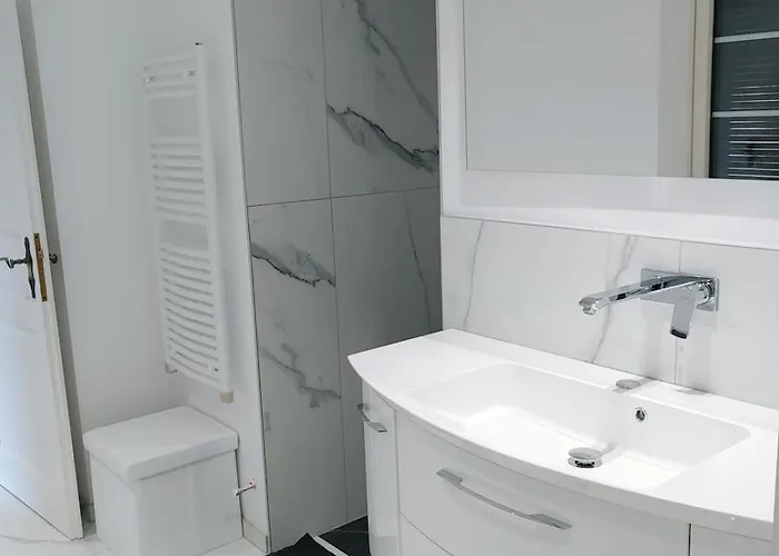 Residenz Dabo Panorama In Den Vogesen, 5 Zimmer, Modern Und Grosszuegig, 2 Balkons, Terrasse, Garten Daire