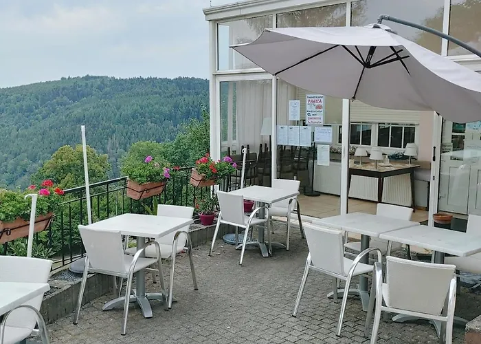 Residenz Dabo Panorama In Den Vogesen, 5 Zimmer, Modern Und Grosszuegig, 2 Balkons, Terrasse, Garten * Haselbourg