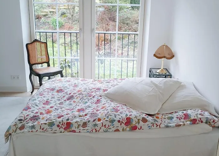 Residenz Dabo Panorama In Den Vogesen, 5 Zimmer, Modern Und Grosszuegig, 2 Balkons, Terrasse, Garten *