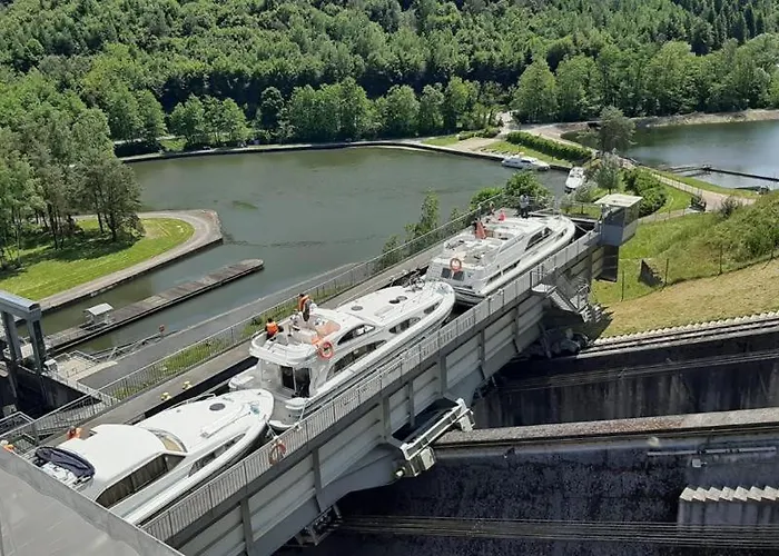 Daire Residenz Dabo Panorama In Den Vogesen, 5 Zimmer, Modern Und Grosszuegig, 2 Balkons, Terrasse, Garten