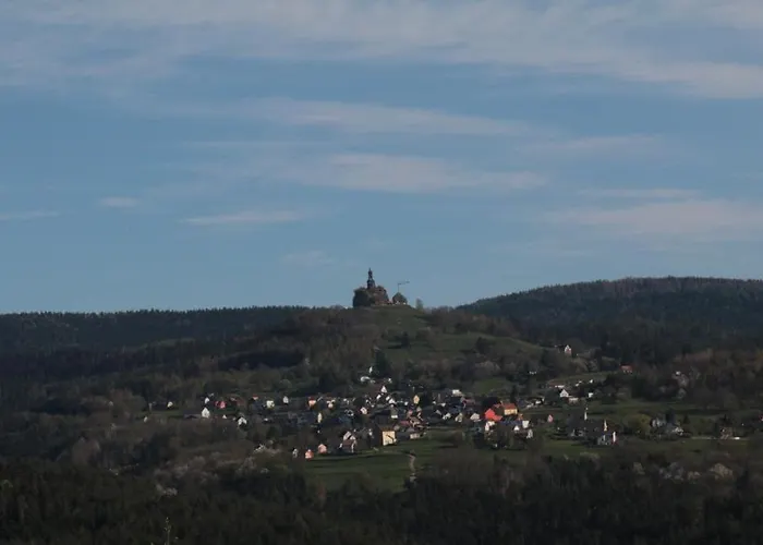 Daire Residenz Dabo Panorama In Den Vogesen, 5 Zimmer, Modern Und Grosszuegig, 2 Balkons, Terrasse, Garten