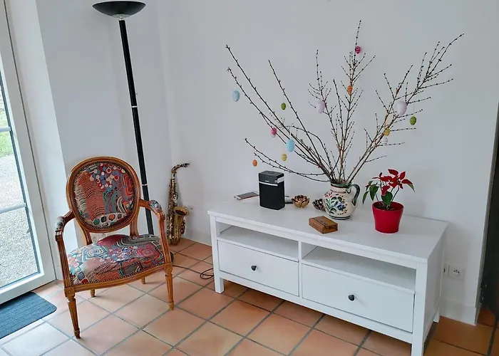 Residenz Dabo Panorama In Den Vogesen, 5 Zimmer, Modern Und Grosszuegig, 2 Balkons, Terrasse, Garten Haselbourg