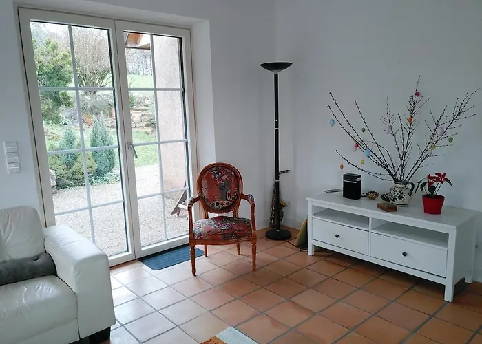 Daire Residenz Dabo Panorama In Den Vogesen, 5 Zimmer, Modern Und Grosszuegig, 2 Balkons, Terrasse, Garten *