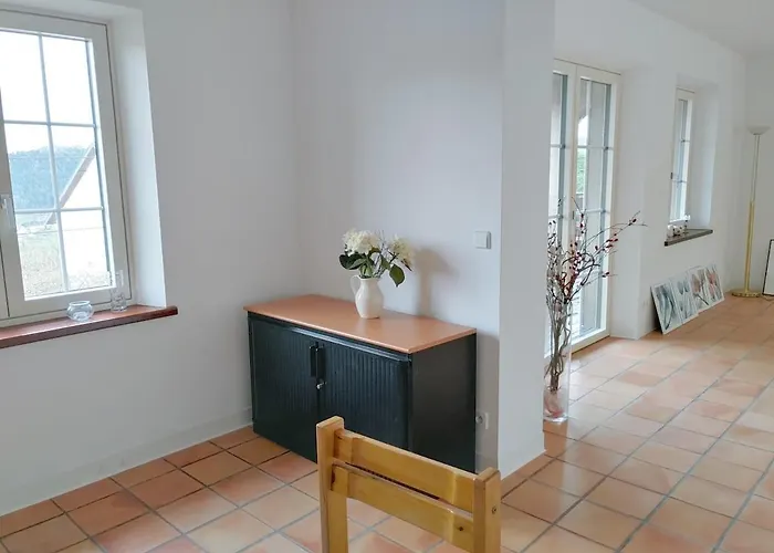 Residenz Dabo Panorama In Den Vogesen, 5 Zimmer, Modern Und Grosszuegig, 2 Balkons, Terrasse, Garten Haselbourg