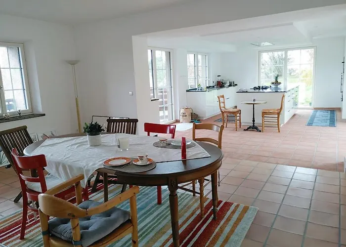 Residenz Dabo Panorama In Den Vogesen, 5 Zimmer, Modern Und Grosszuegig, 2 Balkons, Terrasse, Garten Lägenhet