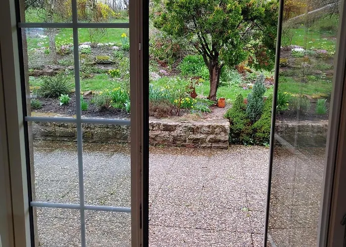 Daire Residenz Dabo Panorama In Den Vogesen, 5 Zimmer, Modern Und Grosszuegig, 2 Balkons, Terrasse, Garten *